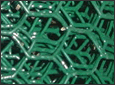 Hexagonal Wire Netting