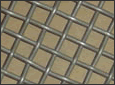 Square Wire Mesh