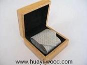 Necktie Box, Wooden Boxes