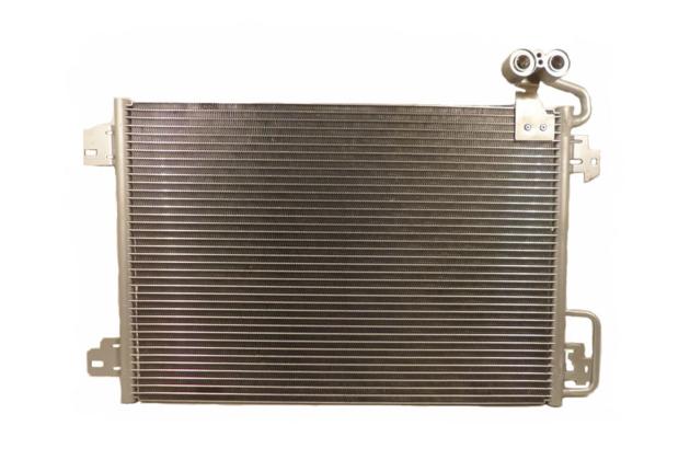 Auto AC Condenser Fits RENAULT Megane Scenic 97-01