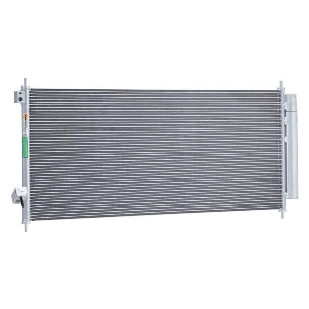 Auto AC Condenser HONDA AC.001.1053