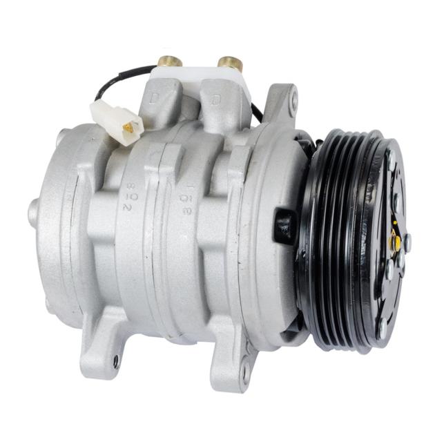 Auto AC Compressor For 1989-1994 Suzuki Swift