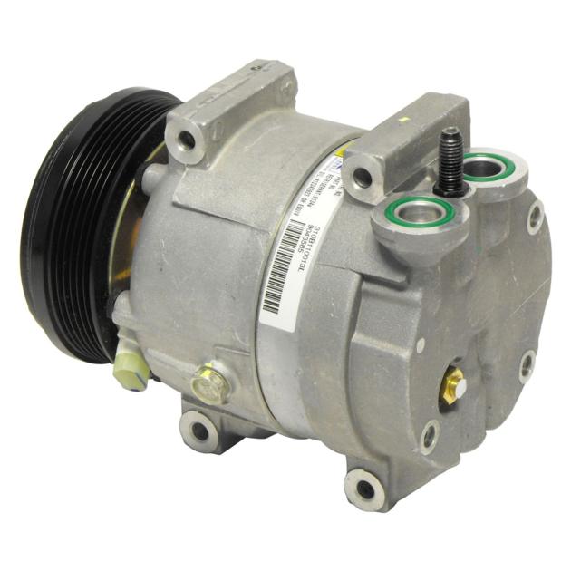Auto AC Compressor For Buick Excelle 1.6
