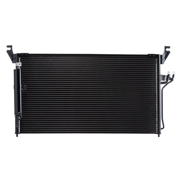 Auto AC Condenser for 03-08 INFINITI FX35 FX45 92100CG010