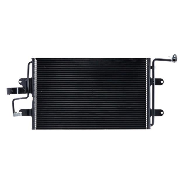 Auto AC Condenser Fits AUDI TT 01-06