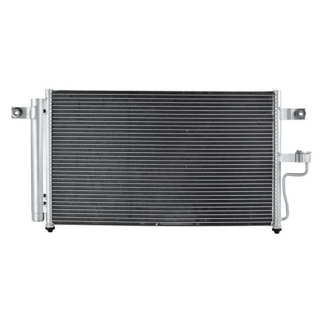Auto AC Condenser Fits Hyundai Accent 00-05