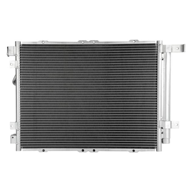Auto AC Condenser Fits KIA SORENTO 2.5L 03-06