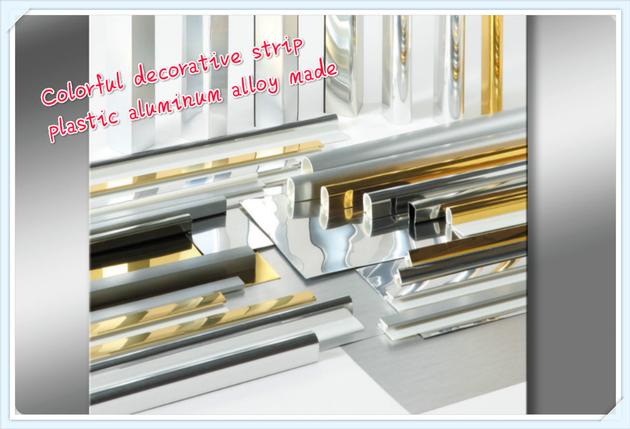 Decorative Strip