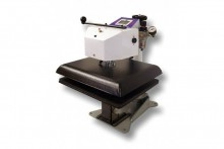 GEO KNIGHT 14" X 16" DC16AP AUTOMATIC DIGITAL COMBO HEAT PRESS