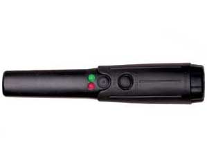 Under Vehicle Search Mirror