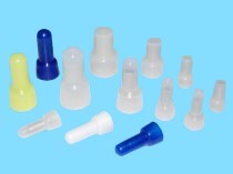 Closed-end Connectors
