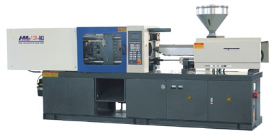 Hwamda Plastic Injection Machine