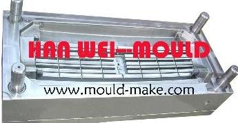 plastic mold