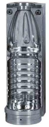PETpreform and PET bottle blowing molds