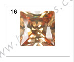 cubic zirconia