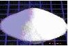 White aluminium oxide