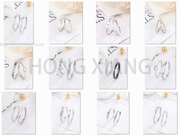 Brand Jewelry Style Fashion S925 Diamond