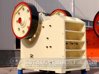 HXJQ-Jaw Crusher