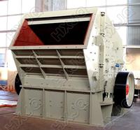 counterattack impact crusher
