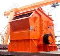impact stone crusher