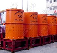 compound crusher