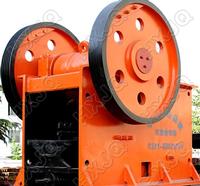 mobile jaw crushers
