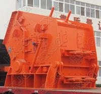 hard rock impact crusher