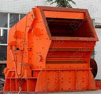 impact coal mining equipment