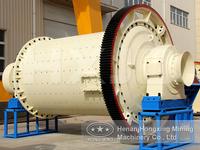HXJQ-Ball mill