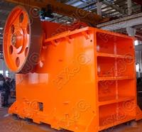 china jaw crusher