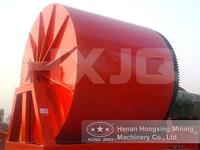 HXJQ-Chinaware Ball Mill
