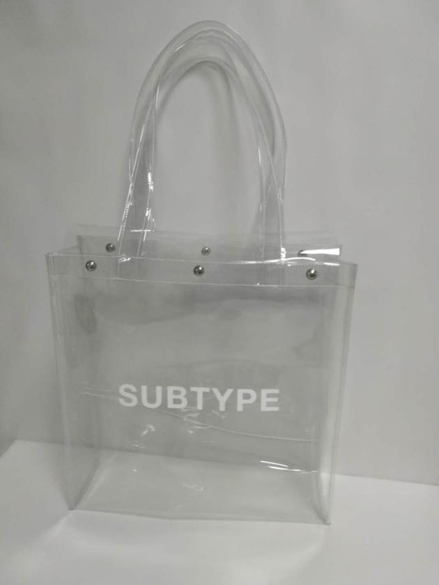 Customization Bags