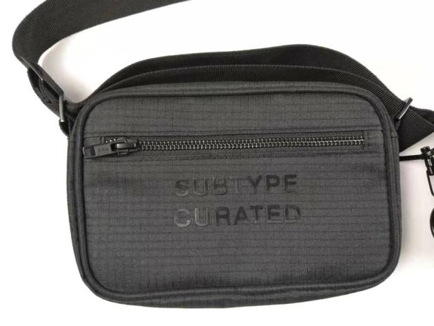 Customization Bags 