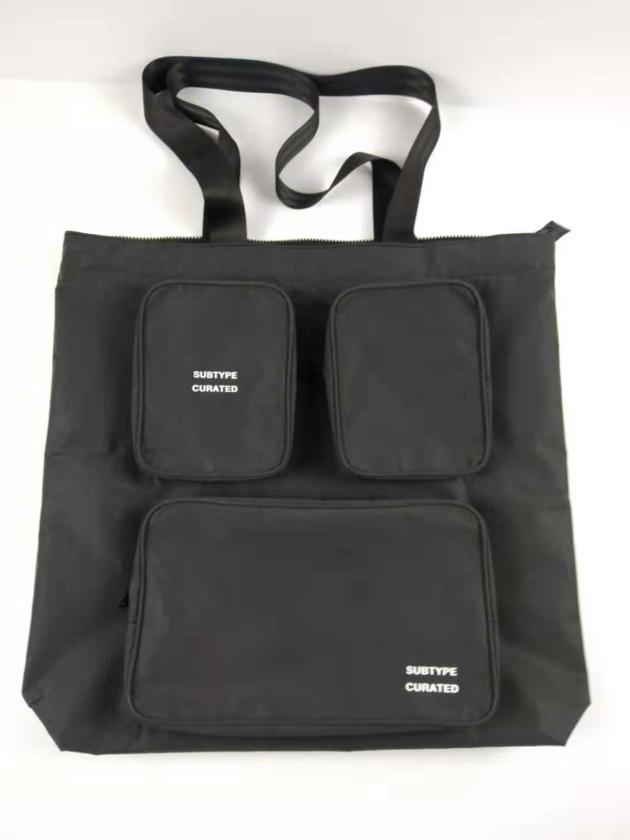 Customization Bags