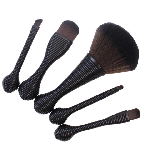Energy New Style 5pcs Nylon Hair