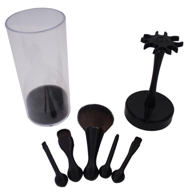 Energy New Style 5pcs Nylon Hair