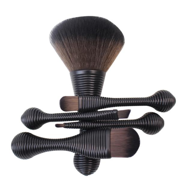Energy New Style 5pcs Nylon Hair