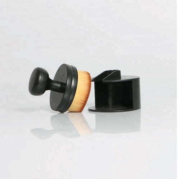 China Factory Privated Label Soft Nylon