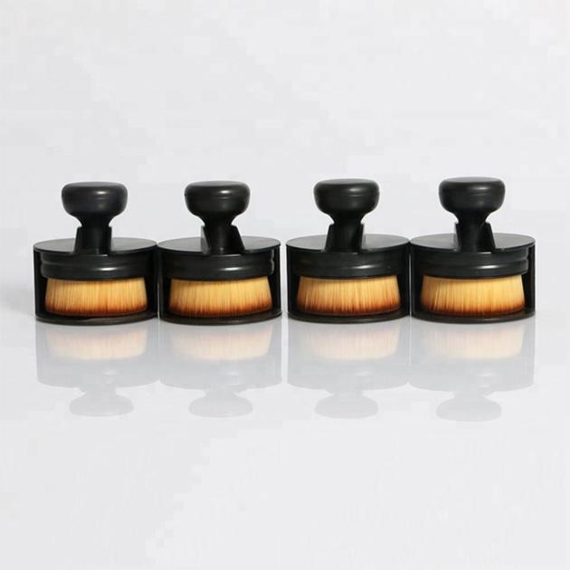 China Factory Privated Label Soft Nylon
