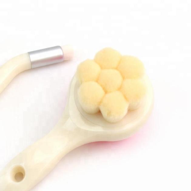 China Factory Makeup Brush Privated Label