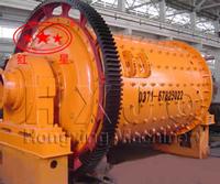HXJQ-MBS Type Rod Mill