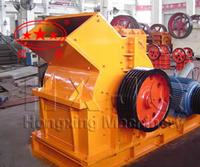 HXJQ-hammer crusher machine