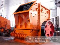 HXJQ-Newly Single Stage Hammer Crusher