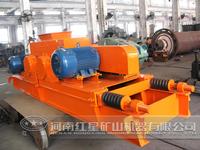 roll crusher