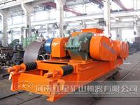 roller crusher