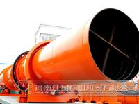 HXJQ-H series rotary dryer