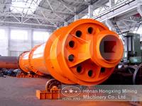 HXJQ-Indirect Heat Transfer Dryer
