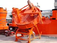 HXJQ-Disk Grain Making Machine