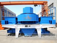 HXJQ-Sand Making Machine
