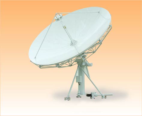 5.36m Rx/Tx antenna